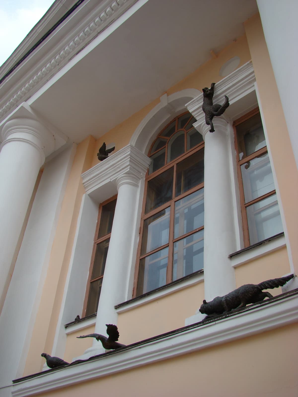 Александровский сад